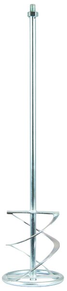 Wendelrührer Eibenstock WG 135, Ø 135 mm, Länge: 600mm, M14