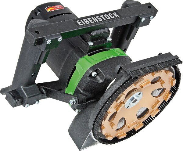 Betonschleifer Eibenstock EBS 180 H, 2500 W