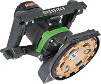 Betonschleifer Eibenstock EBS 180 H, 2500 W