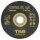 TBS Trennscheibe SUPER SL, 125x1,0x22,23 mm