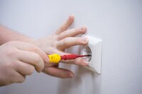 VDE-Schraubendrehersatz Wiha® slimVario®,...