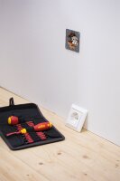 VDE-Schraubendrehersatz Wiha® slimVario®, 19-teilig, inklusive Falttasche