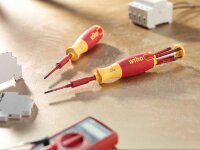 VDE-Magazin-Bithalter WIHA® LiftUp gemischt 7-teilig