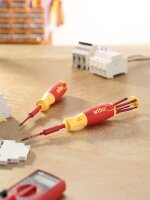 VDE-Magazin-Bithalter WIHA® LiftUp gemischt 7-teilig
