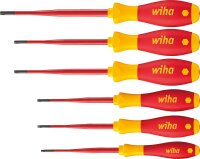 VDE-Schraubendreher-Set Wiha® TORX®...