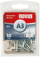 Blindniete A 5 X 8 ALU 70ST