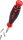 Magazin-Bithalter Wiha® Pocket Max LiftUp, 8-teilig