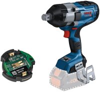 Akku-Schlagschrauber Bosch GDS 18V-1050 HC, ohne Akkus...