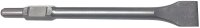 Spitzmeißel TECTOOL, Hex 30, 410 mm