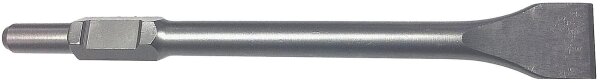 Spatmeißel TECTOOL, Hex 30, 410 mm