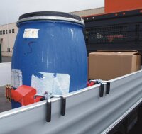 Bordwandzurrgurt 50mm, Länge = 3,5m;, 500daN