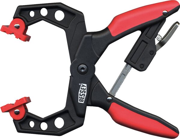 Ratschenzwinge Bessey XCR 4