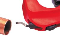 Rohrabschneider TUBE CUTTER 42 Pro, Inox, 6-42mm