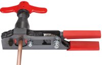 Taumelbördelgerät Roflare Revolver zöllig...