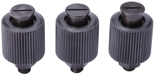 Ersatz-Aufraurollen, VPE 3 Stück