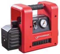 Kältemittel Evakuierungspump ROAIRVAC R32 1,5, 230V,...