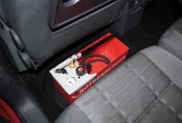 Druckprüfpumpe TP25, manuell