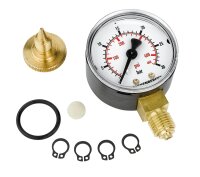 Druckprüfpumpe RP30 , manuell