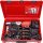 Radial-Pressmaschnine ROMAX 4000 Set SV15-22-28mm, 4Ah