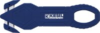 Sicherheits-Folienschneider Kiesel 658 mit...