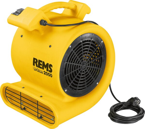 REMS Orkan 2050