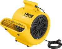 REMS Orkan 2050