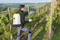 Rückenspritze Mesto RS 125