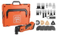 Akku-Multimaster Fein 18V AMM 700 Max Top ohne Akkus und...