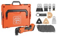 Akku-Multimaster Fein 18V AMM 500 Plus Top ohne Akkus und...