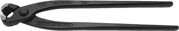 Monierzange VBW® TopCUT brüniert, Länge (mm): 224