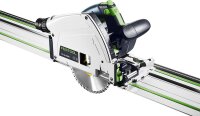 Tauchkreissäge FESTOOL TS 60 KEBQ-Plus-FS, 1500 W
