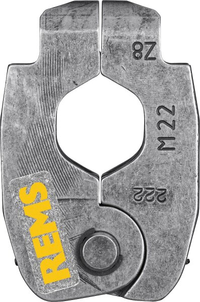 Rems Pressring M 22 S (PR-2B)