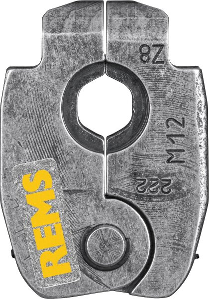 Rems Pressring V 18 S (PR-2B)