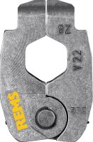 Rems Pressring V 22 S (PR-2B)