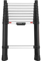 Teleskop-Anlegeleiter Telesteps PrimeLine 3,0 Meter