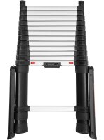 Teleskop-Anlegeleiter Telesteps PrimeLine 4,1 Meter