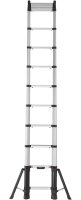 Teleskop-Anlegeleiter Telesteps PrimeLine 4,1 Meter