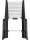 Teleskop-Anlegeleiter Telesteps PrimeLine 4,1 Meter