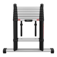 Teleskop-Kombileiter Telesteps PrimeLine 2,3 Meter