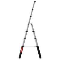 Teleskop-Kombileiter Telesteps PrimeLine 2,3 Meter