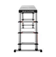 Teleskop-Arbeits-Plattform 50 - 88cm,6120900501