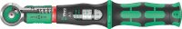 Drehmomentschlüssel WERA Safe-Torque A1 Antrieb...
