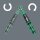Drehmomentschlüssel-Set WERA Safe-Torque A1 , 11-teilig, Antrieb 1/4", 2-12 Nm,