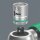 Drehmomentschlüssel-Set WERA Safe-Torque A1 , 11-teilig, Antrieb 1/4", 2-12 Nm,