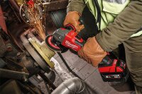 Akku-Winkelschleifer Milwaukee M18FSAGV125XB-0X, 18V ohne...