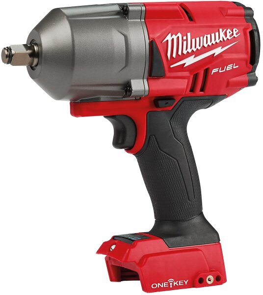 Akku-Schlagschrauber Milwaukee M18ONEFHIWF12-0X, 18V ohne Akku und Ladegerät