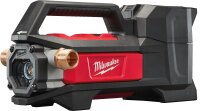 Akku-Pumpe Milwaukee M18BTP-0, 18V ohne Akku und...