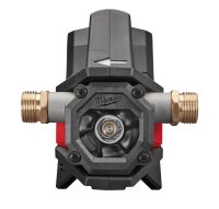 Akku-Pumpe Milwaukee M18BTP-0, 18V ohne Akku und...