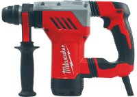 Bohr- und Meißelhammer Milwaukee PLH28E, 800 W mit...