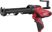 Akku-Kartuschenpresse Milwaukee M12PCG 310C-201B, 12V mit...